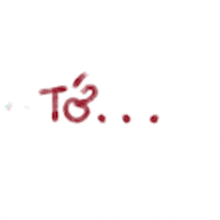 a white background with red and blue writing that says tekhong muon chung ta bo lo nhau