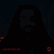 Snowpiercer Andre Layton GIF - Snowpiercer Andre Layton Daveed Diggs GIFs