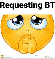 Requesting Bt GIF - Requesting Bt GIFs