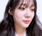 Seoyeon Meep GIF - Seoyeon Meep Eyes GIFs