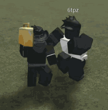 Metacalled Roblox The Streets GIF - Metacalled Roblox The Streets The Streets GIFs