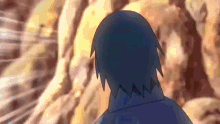 Sasuke Uchiha Naruto Shippuden GIF - Sasuke Uchiha Naruto Shippuden Boruto Rasengan GIFs