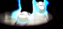 Anime Ghost GIF - Anime Ghost Power GIFs