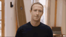 Meta Zuckerberg GIF - Meta Zuckerberg Zuck GIFs