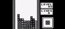 Tetris Game GIF - Tetris Game Win GIFs