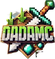 a sign that says madamc with a sword and diamonds on it