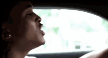 Two Peace GIF - Two Peace Driving GIFs