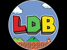 Lastdivebar Last Dive Bar GIF - Lastdivebar Last Dive Bar Ldb GIFs