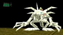 Digimon Skullgreymon GIF - Digimon Skullgreymon Skull Greymmon GIFs