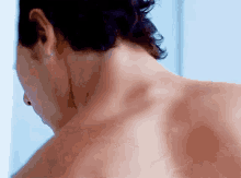 Shawn Mendes Shower GIF - Shawn Mendes Shower Shirtless GIFs