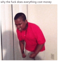 Why The Fuck Does Everything Cost Money GIF - Why The Fuck Does Everything Cost Money Angry GIFs