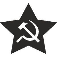 Soviet Sticker - Soviet Stickers