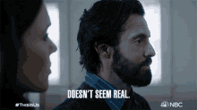 Doesnt Seem Real Jack Pearson GIF - Doesnt Seem Real Jack Pearson Milo Ventimiglia GIFs