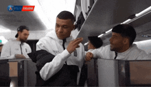 Mbappe Yapping GIF - Mbappe Yapping Ktt2 GIFs