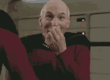 picard giddy