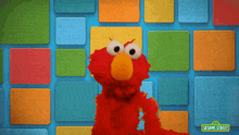 Elmo Peekaboo GIF - Elmo Peekaboo GIFs