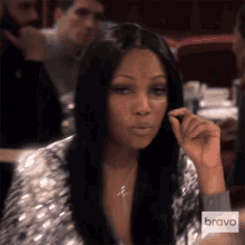 Oohh Garcelle Beauvais GIF - Oohh Garcelle Beauvais The Real Housewives Of Beverly Hills GIFs