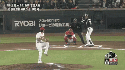 GIF Breakdown: Shintaro Fujinami's MLB Debut in 27 GIFs : r/fantasybaseball
