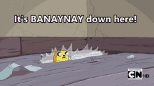 Bananas Adventure Time GIF - Bananas Adventure Time GIFs
