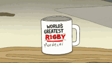 Regular Show Rigby GIF - Regular Show Rigby Mordecai GIFs