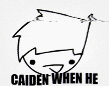 Caiden GIF - Caiden GIFs