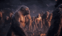 King Kong Monkey GIF - King Kong Monkey Gorilla GIFs