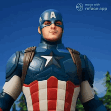 капитанамериканешинalexnesh Neshplay Captain America GIF - капитанамериканешинalexnesh Neshplay Captain America GIFs