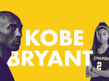 Kobe Bryant Gigi Bryant GIF - Kobe Bryant Gigi Bryant Rip GIFs