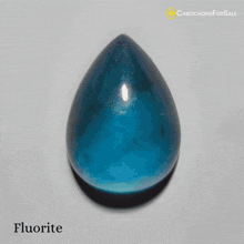Fluorite Gemstone Healing Properties Fluorite Cabochons Benefits GIF