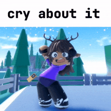 4dextv Cry About It GIF - 4dextv 4dex Cry About It GIFs
