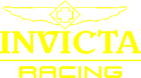 Invicta Racing Formula 1 Sticker - Invicta Racing Racing Formula 1 Stickers