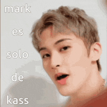 Mark Mark Kass GIF