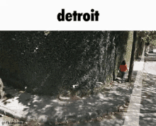 Detroit GIF - Detroit GIFs