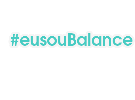 Balanceeco Sticker - Balanceeco Balance Stickers