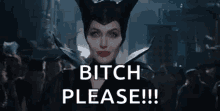 Maleficent Trailer GIF - Maleficent Trailer Angelinajolie GIFs