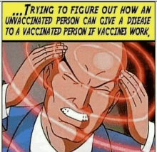 Vaccine GIF - Vaccine GIFs