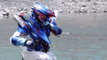 Kamen Rider Revice Kamen Rider Destream GIF - Kamen Rider Revice Kamen Rider Destream Kamen Rider Holy Live GIFs