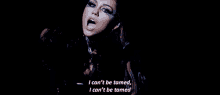 Miley Cyrus I Cant Be Tamed GIF - Miley Cyrus I Cant Be Tamed Tamed GIFs