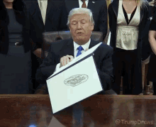 Trump Pickel GIF - Trump Pickel GIFs