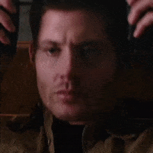 Jensen Ackles Supernatural GIF - Jensen Ackles Supernatural Dean GIFs