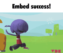 Embed Success Jelly Jamm Ongo GIF - Embed Success Jelly Jamm Ongo Jelly Jamm GIFs