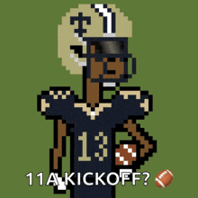 Michael Thomas Saints GIF - Michael Thomas Saints New Orleans GIFs