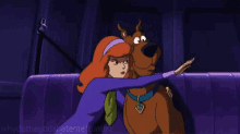 Clues Everywhere GIF - Clues Everywhere Scooby GIFs
