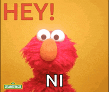 Elmo Hello GIF - Elmo Hello Hi GIFs