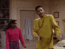 Mind Your Business Fresh Prince Of Bel Air GIF - Mind Your Business Fresh Prince Of Bel Air Will Smith GIFs