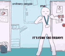 Feng Tao GIF - Feng Tao Friday GIFs