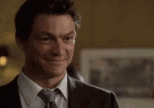 Mcnulty Thewire GIF - Mcnulty Thewire Huh GIFs