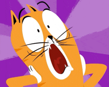Kitty Is Not A Cat Scary GIF - Kitty Is Not A Cat Scary GIFs