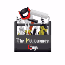 maintenance maintenanceguys