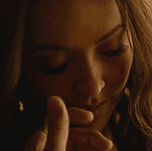 Tender Touch Bonnie And Enzo GIF - Tender Touch Bonnie And Enzo Enzo St John GIFs
